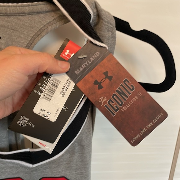 Maryland Terrapins Shirt - Picture 2 of 2